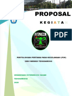 Cover Proposal Etam