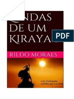 2014 Lendas de Um Kiraya 1 Ilustrado X