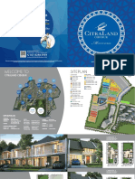 Brochure Monteverde Update 2020