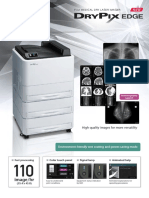 Image/hr: Fuji Medical Dry Laser Imager