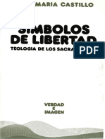 Simbolos de Libertad