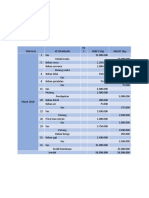 Jurnal Akuntansi Blank