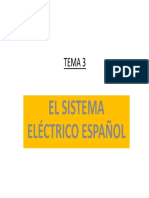 TEMA 3-SISTEMA ELECTRICO ESPAÑOL [Modo de compatibilidad]