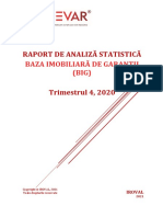 1 Raport de Analiz Statistic Big q4 2020