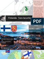 Finlanda