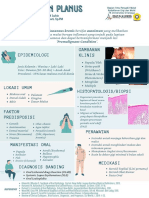 Oral Lichen Planus