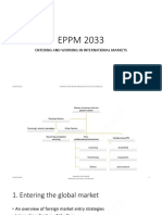 EPPM2033 W4 SEM3 20202021 - Exporting and Global Sourcing