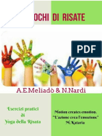 101 Giochi Di Risate Di A.meliadò e N.nardi