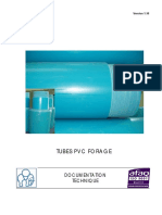 Forage PVC V1.10