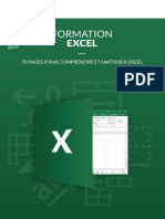 Format Excel Par TopLivres