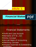 MA 2.2-Financial Statement 28.9.12