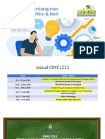 Minggu 9 CMIE1213 Sumber Manusia Operasi