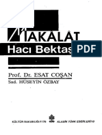 Makalat-I Hacı Bektaş-I Veli (PDFDrive)