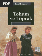 Tohum Ve Toprak | PDF