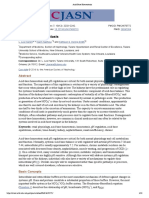 Acid-Base Homeostasis: Clin J Am Soc Nephrol. 10.2215/CJN.07400715 26597304