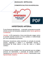 8 Hipertensão Arterial Sistêmica