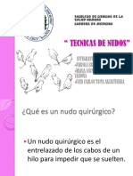 9 Tecnicas de Nudos...