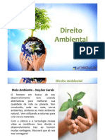 curso online unieducar direito ambiental