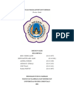 Tugas Makalah Botani Farmasi Kelompok 4