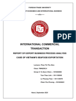 Midterm Report - GDTMQT