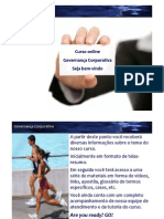 curso online unieducar governanca corporativa