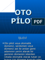 OTO PİLOT