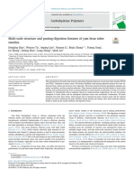 Carbohydrate Polymers: A A B C C F A B C D e