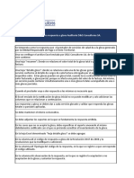 NCM-1140 Reporte Notificación Glosa 01-10-2021