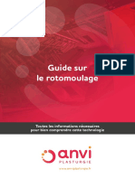 ANVI- guide rotomoulage