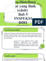 Bab 5 - Cdob - Nadiah Putri Shafira