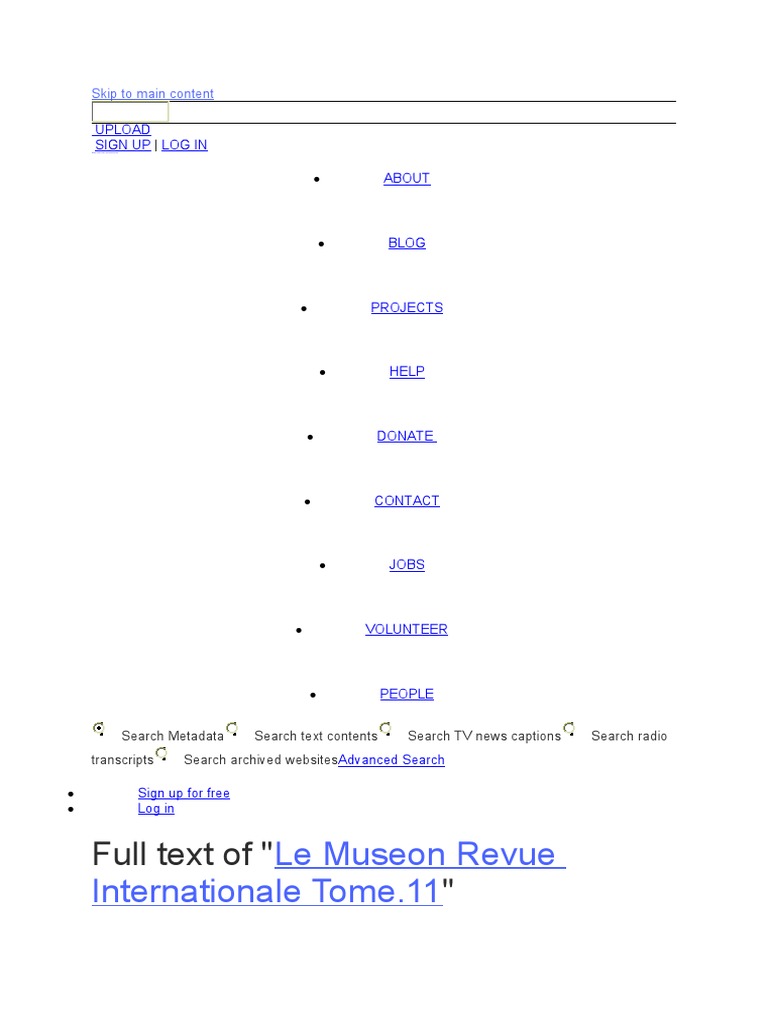 Skip To Main Content | PDF
