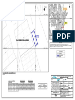 Plano Ubicacion y Localizacion Area Definitiva CD-203