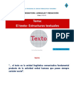 3 ESTRUCTURA DEL TEXTO -GINA