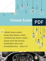 Pembelajaran Mikro Sistem Kemudi - Fadhel Noor Maulana - 19504244019 - C2.1