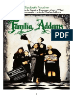 Elizabeth Faucher - Familia Addams [V1.0]