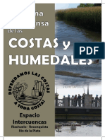 Cuadernillo Sobre Humedales