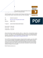 Journal Pre-Proof: Journal of South American Earth Sciences