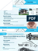 Ce Include Pretul Structura Si Finisat A Caselor Pe Sistem Modular