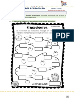 Actividad Del Portafolio Matematica Miercoles 6