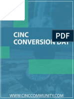 Conversion Day Booklet2