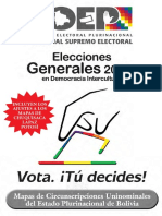 Separata Mapas Electorales