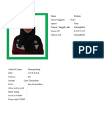 Biodata Pengurus 2019 (Aya)