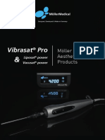 Vibrasat Pro - Brochure - 3 - 2019