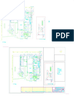 Layout Drenaje