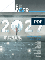 Como será o perfil do cliente em 2027