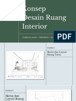 Tadzkirah Amalia (1921042010) - Tugas 5 Interior