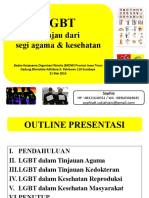 LGBT Kesehatan