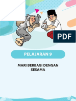 BERBAGI