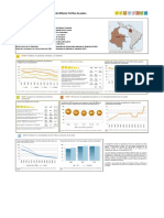 Perfil ODM Colombia