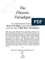 Phoenix Paradigm